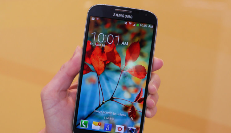 TouchWiz 6: больше возможностей. TouchWiz 6: больше возможностей. Фото.