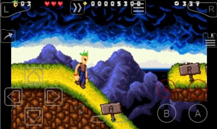 8 лучших эмуляторов игровых консолей для Android. 4. My Boy! – GBA Emulator. 8 лучших эмуляторов игровых консолей для Android. 4. My Boy! – GBA Emulator. Фото.