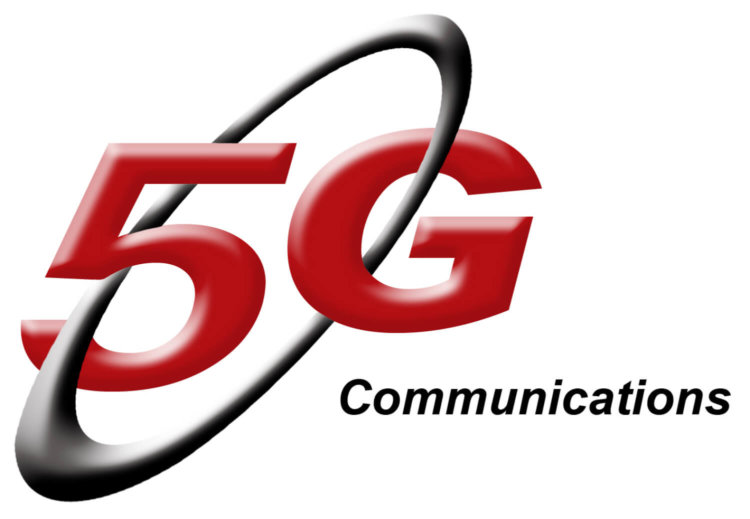 5G — скоро на ваших смартфонах. Фото.