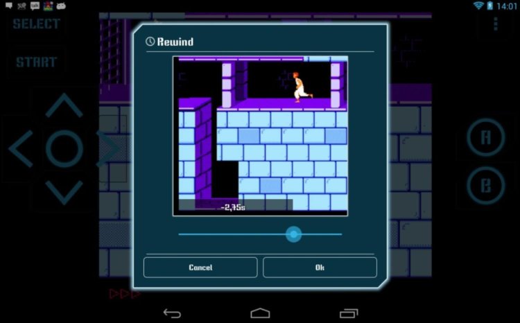 8 лучших эмуляторов игровых консолей для Android. 5. Nostalgia.NES Pro. 8 лучших эмуляторов игровых консолей для Android. 5. Nostalgia.NES Pro. Фото.