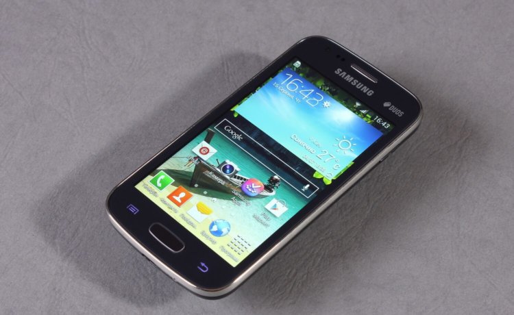 Как выбрать бюджетный смартфон на Android? Подводные камни. Фото.