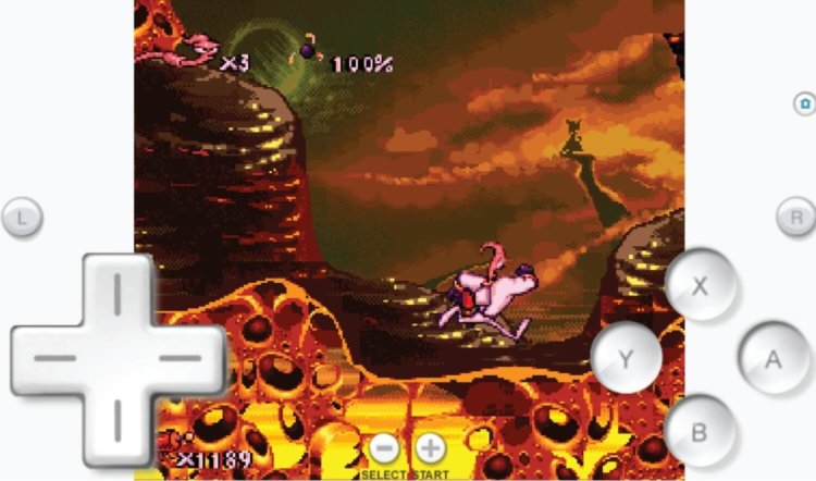 8 лучших эмуляторов игровых консолей для Android. 7. SuperGNES (SNES Emulator). 8 лучших эмуляторов игровых консолей для Android. 7. SuperGNES (SNES Emulator). Фото.