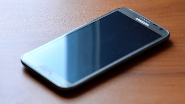 Что нового ожидать от флагмана Samsung? Что нового ожидать от флагмана Samsung? Фото.