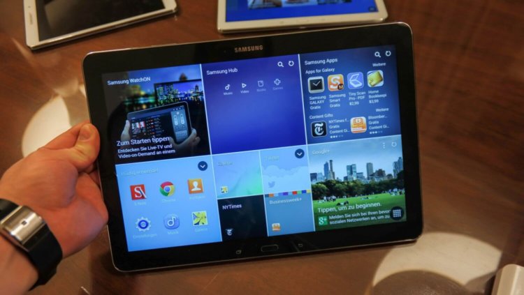 Зачем Lenovo понадобилась покупка Motorola? Южнокорейский фактор. Фото.