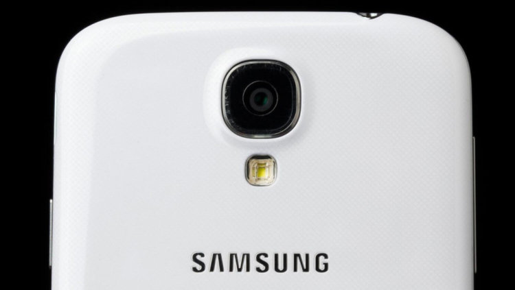Что нового ожидать от флагмана Samsung? Фото.