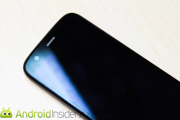 Обзор лучшего бюджетного смартфона Moto G. Фото.