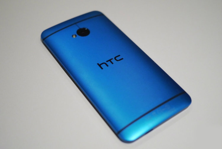 Слово за HTC: релизы 2014 года. Фото.