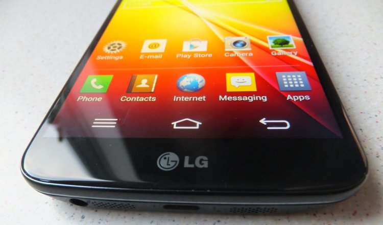 LG. История нового любимчика Google. Год огромной важности. LG. История нового любимчика Google. Год огромной важности. Фото.