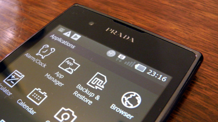 LG. История нового любимчика Google. Инновации. LG. История нового любимчика Google. Инновации. Фото.