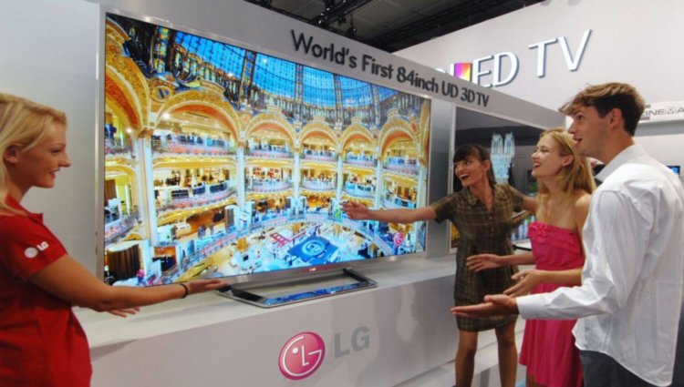 LG. История нового любимчика Google. Новая эра. LG. История нового любимчика Google. Новая эра. Фото.