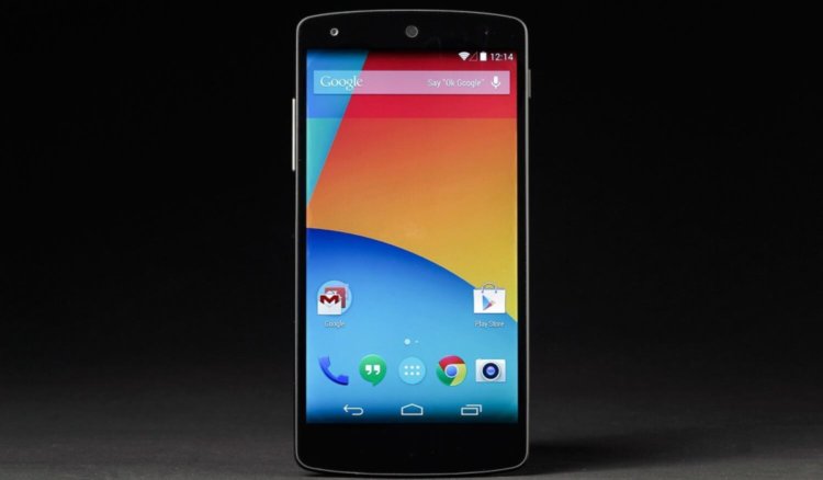 Что будет с Nexus? Что будет с Nexus? Фото.