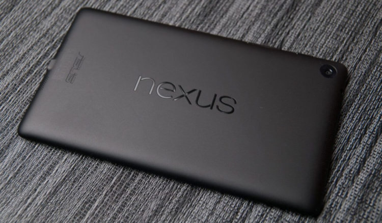Что будет с Nexus? Что будет с Nexus? Фото.