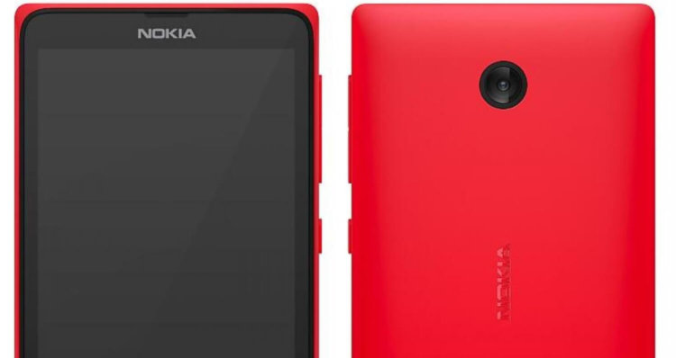 Nokia на Android: миф или реальность? Nokia на Android: миф или реальность? Фото.