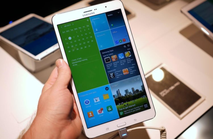 Как скажет Google: в Samsung избавятся от фирменного интерфейса. Фото.