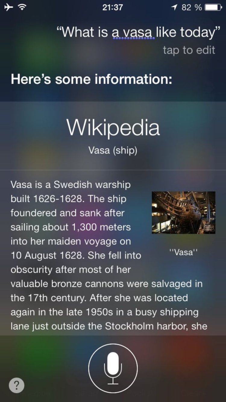 iPhone в руках любителя Android. Часть вторая. Siri. iPhone в руках любителя Android. Часть вторая. Siri. Фото.