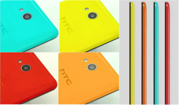 Слово за HTC: релизы 2014 года. Недорого и стильно. Фото.