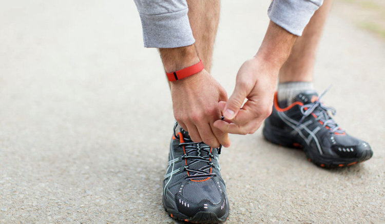 10 лучших фитнес-трекеров, представленных на CES-2014. Фото.