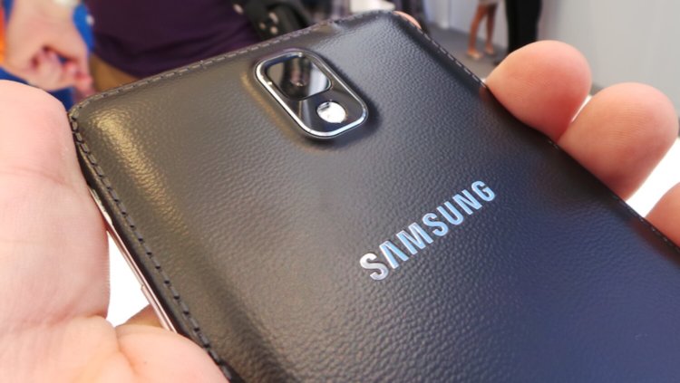 Samsung Galaxy Note 3 Neo получит шестиядерный процессор. Фото.