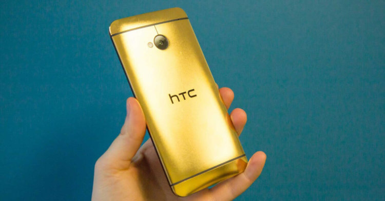 Самые дорогие смартфоны на Android. Фото.