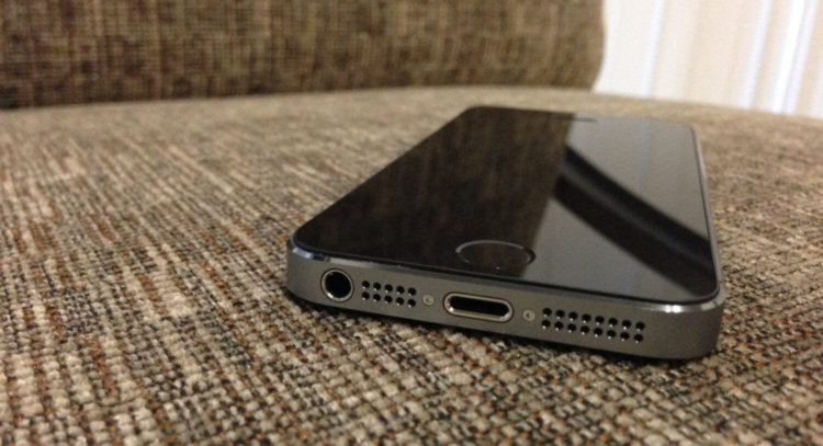 iPhone в руках любителя Android. Часть вторая. iPhone в руках любителя Android. Часть вторая. Фото.