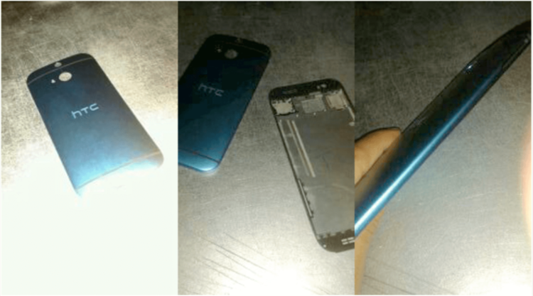 Слово за HTC: релизы 2014 года. Внимание, флагман. Фото.