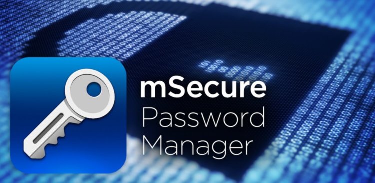 Защищен — значит вооружен! 5 приложений, которые защитят ваше Android устройство. mSecure – Password Manager. Фото.