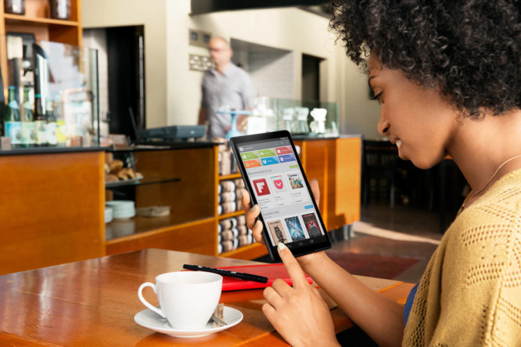 Томительное ожидание новых Nexus. Идеальный Nexus – 7 или 8? Фото.