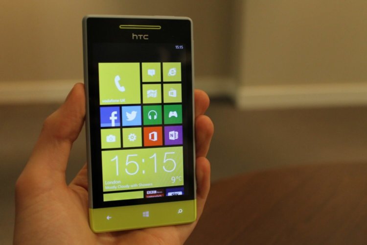 Android и …? — Смартфоны с двумя ОС. Слово за Microsoft. Android и …? — Смартфоны с двумя ОС. Слово за Microsoft. Фото.