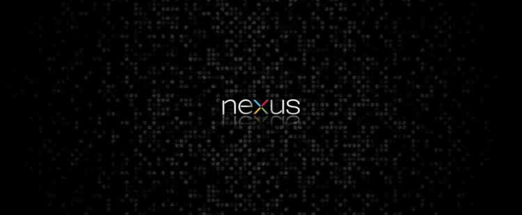 Томительное ожидание новых Nexus. Фото.