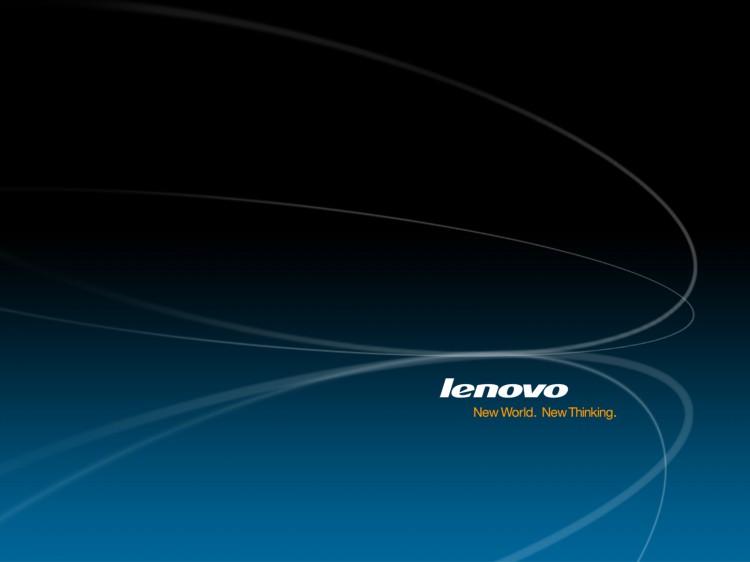 Китайская экспансия: претенденты на место в А-списке производителей. Lenovo. Фото.