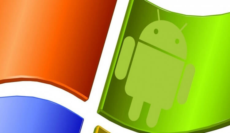 Android принес Microsoft в пять раз больше денег, чем Windows Phone. Фото.