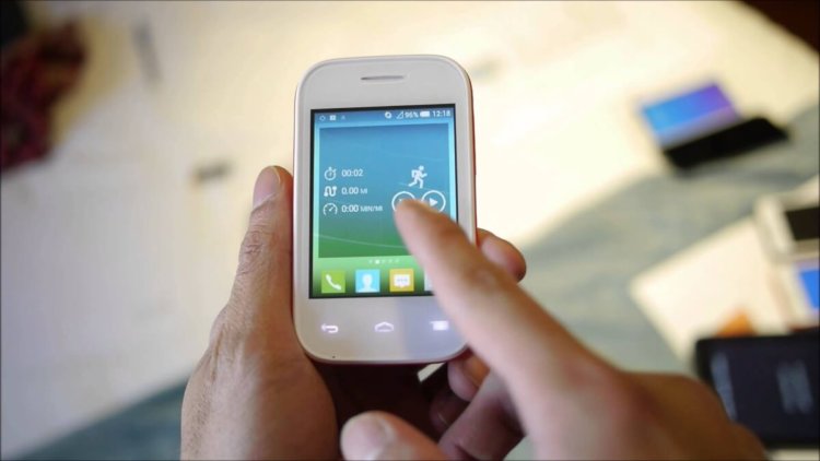 #MWC-2014: ликование китайцев и провал Alcatel. Недоразумение дня. #MWC-2014: ликование китайцев и провал Alcatel. Недоразумение дня. Фото.