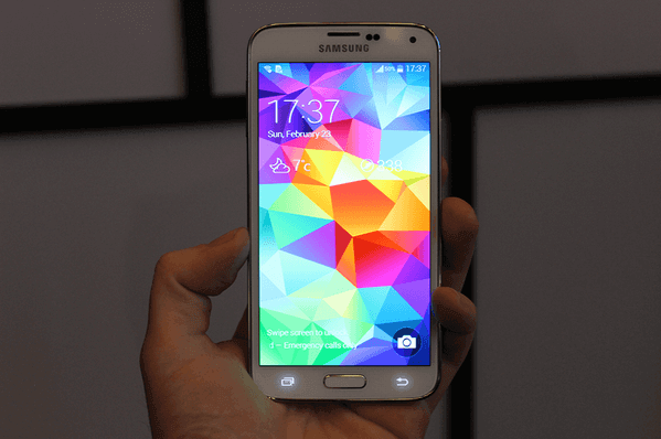 Samsung Galaxy S5: Что мы знаем сейчас? Фото.