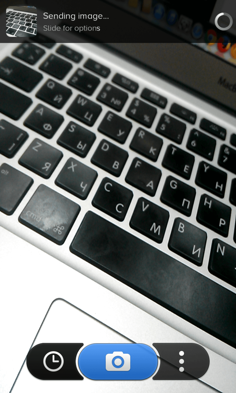 CamFind — Поиск по фотографии. CamFind — Поиск по фотографии. Фото.