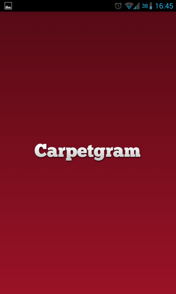 Carpetgram — Добавь фотографиям изюминку. Carpetgram — Добавь фотографиям изюминку. Фото.