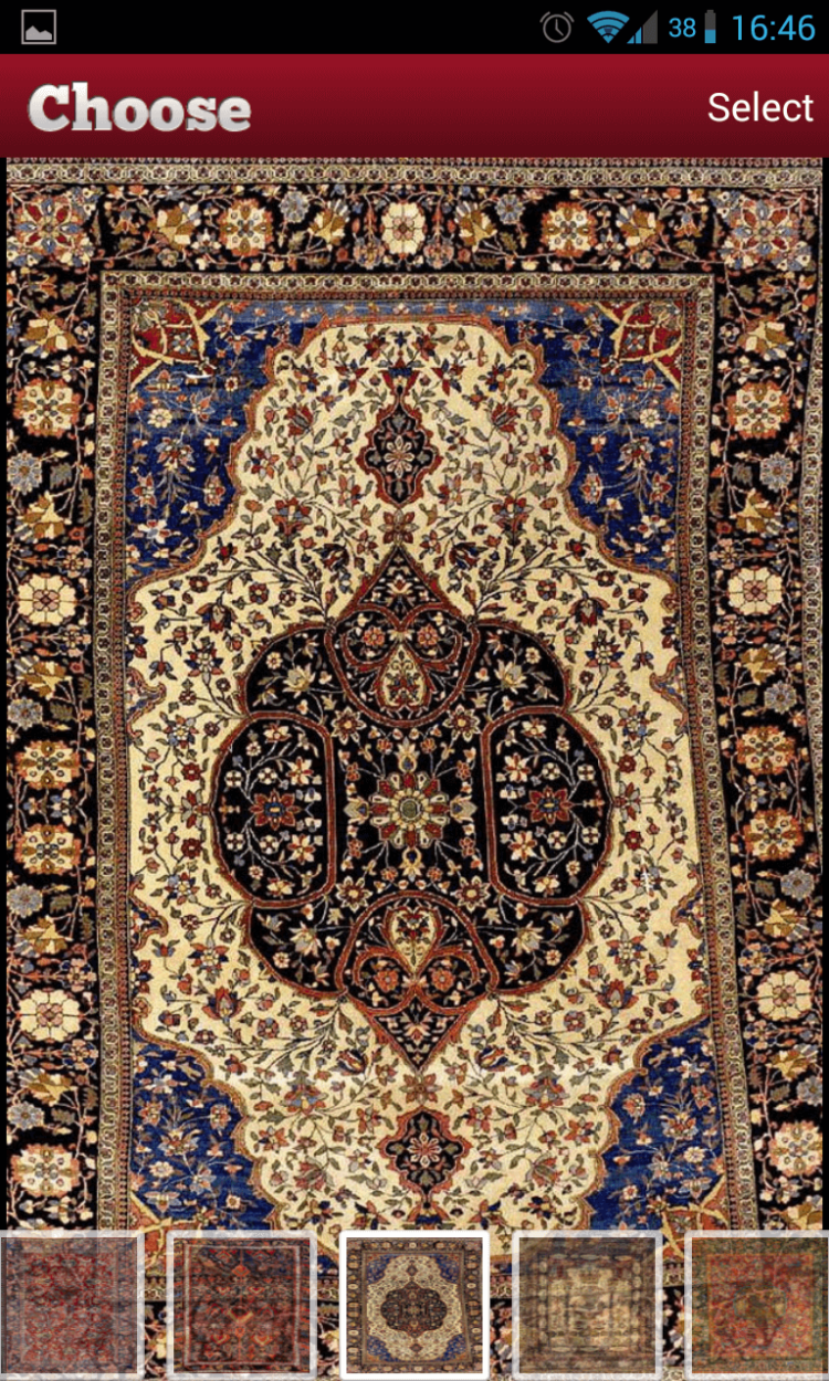 Carpetgram — Добавь фотографиям изюминку. Carpetgram — Добавь фотографиям изюминку. Фото.