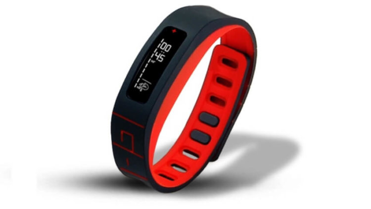 MWC-2014: провал CEO и браслет с персональным тренером. Носимое устройство дня. MWC-2014: провал CEO и браслет с персональным тренером. Носимое устройство дня. Фото.