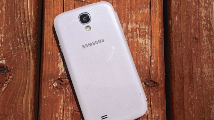 4 причины, по которым Galaxy S5 окажется лучше iPhone. Камера. Фото.