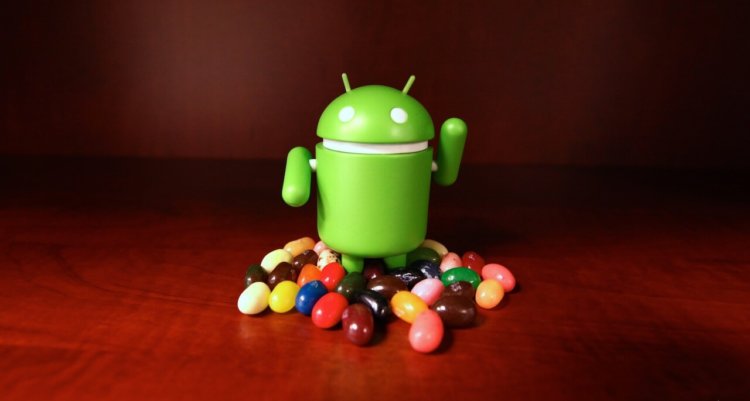 Как Google держит Android под контролем. Хорошо или плохо? Фото.
