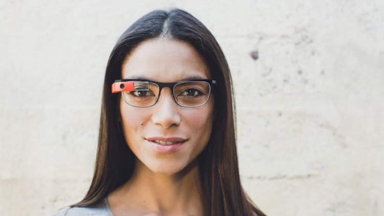 Гид по использованию носимых девайсов. Версия Google. Фото.