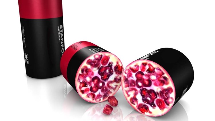 Аккумуляторы с десятикратной емкостью стали реальностью. Фото.