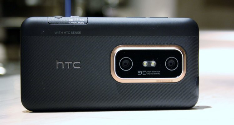 3D-камеры в Android-смартфонах: а нужно ли? 3D-камеры в Android-смартфонах: а нужно ли? Фото.