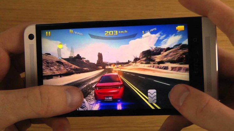 В том ли направлении движутся мобильные технологии? Что хорошего? Фото.