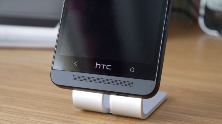 HTC собирается выстрелить в этом году. Алло. Фото.