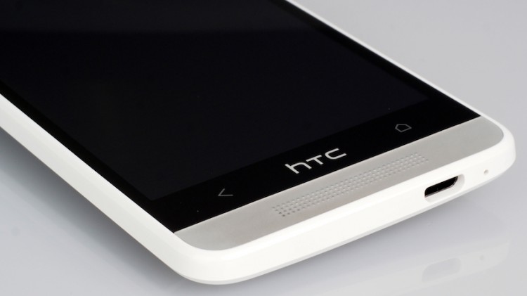 HTC. История недооценённой компании. Sense и Nexus. День чудесный. Фото.