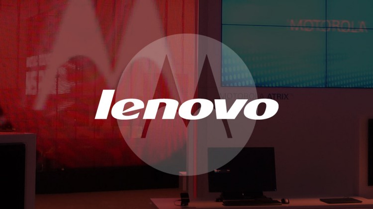 Что Lenovo будет делать с Motorola? Фото.