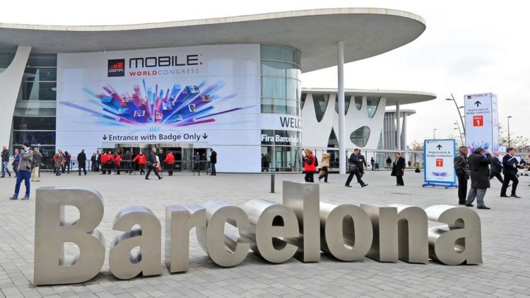 #MWC-2014: ликование китайцев и провал Alcatel. #MWC-2014: ликование китайцев и провал Alcatel. Фото.