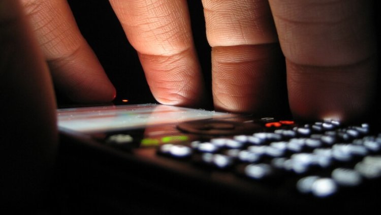 В том ли направлении движутся мобильные технологии? Фото.