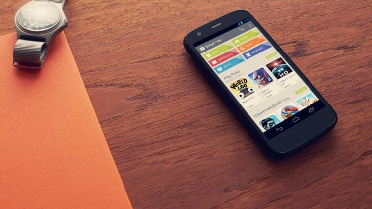 Доминированию Android еще нескоро придёт конец. Фото.