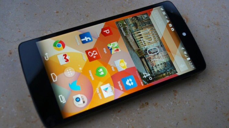 Эра новых устройств с устаревшим Android подходит к концу? Фото.